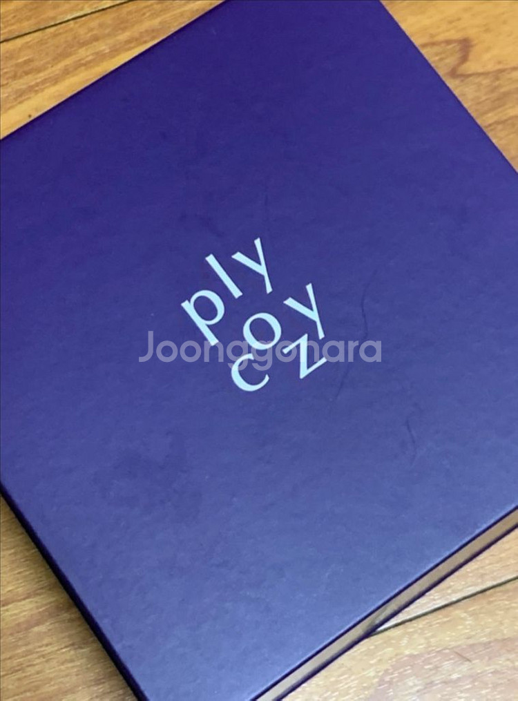 플라이코지 웨딩 누브라--1