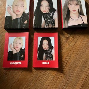 베이비몬스터 앨범