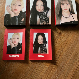 베이비몬스터 앨범