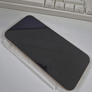 아이폰16프로맥스 256gb 데저트티타늄 판매합니다