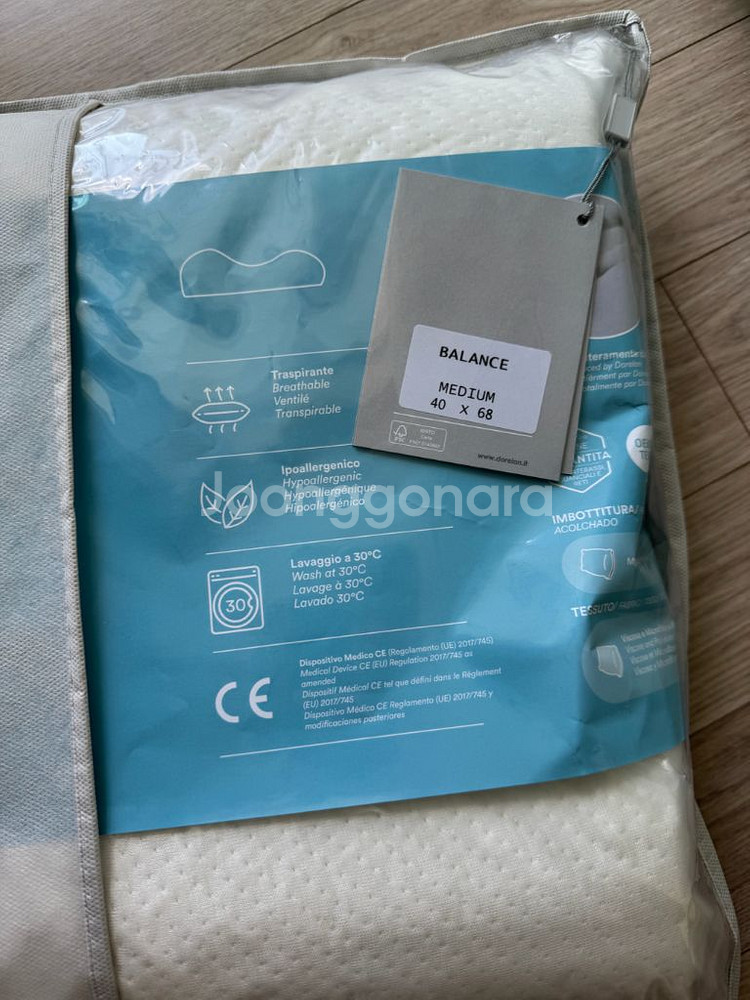 돌레란 밸런스 미디움--0