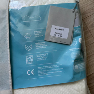 돌레란 밸런스 미디움