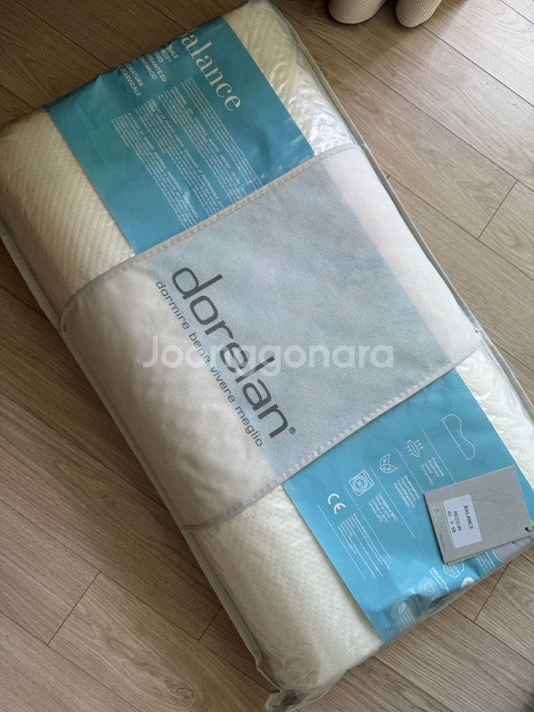 돌레란 밸런스 미디움--1