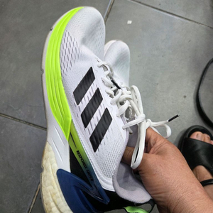 아디다스운동화260
