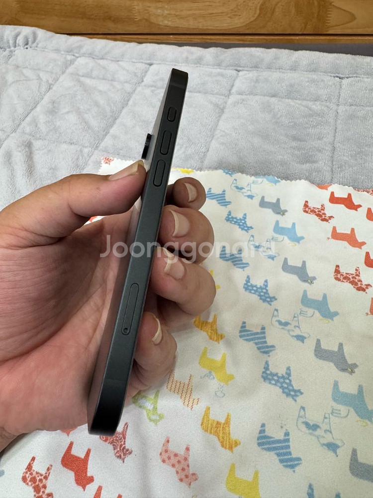 아이폰16E 256G--2