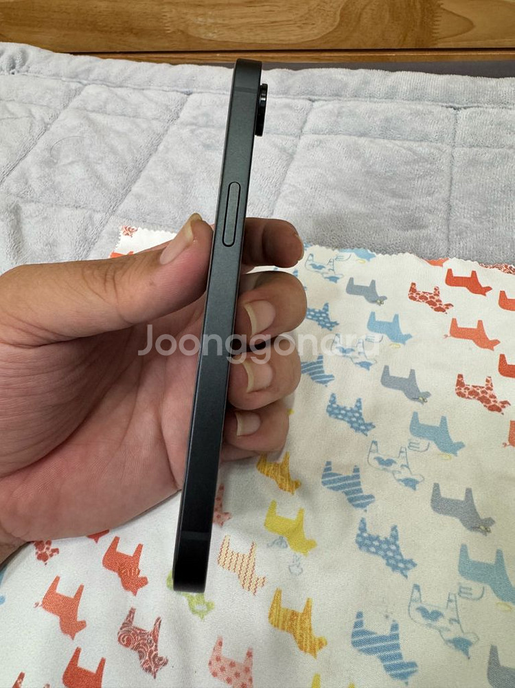 아이폰16E 256G--4