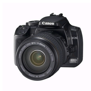 캐논 EOS 400D