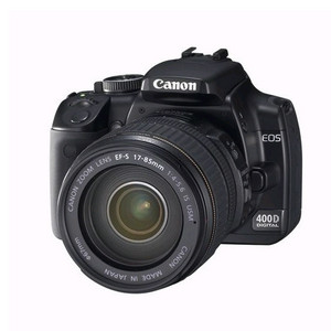 캐논 EOS 400D