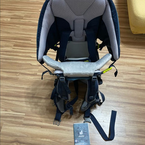 도이터 키드 컴포트 프로
