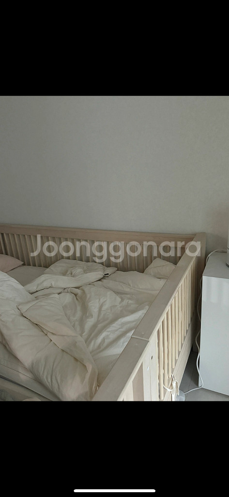 밀리엔스침대--1