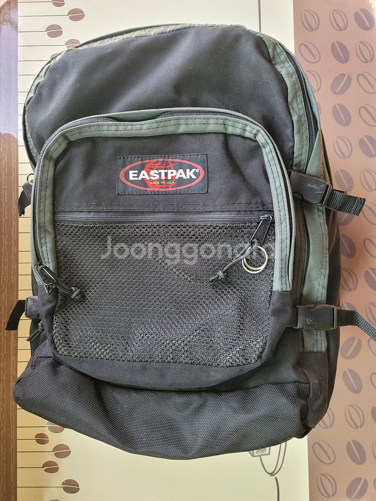 EASTPAK 백팩--0