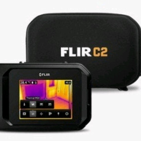FLIR 플리어 C2 열화상 카메라 팝니다.