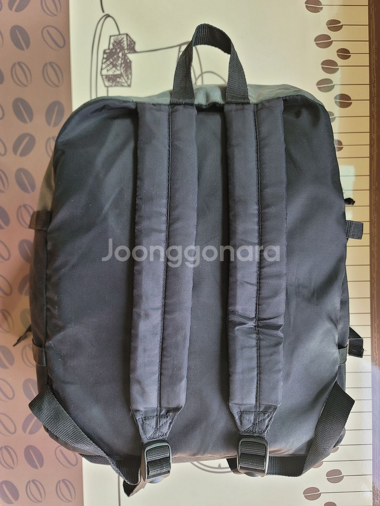 EASTPAK 백팩--1