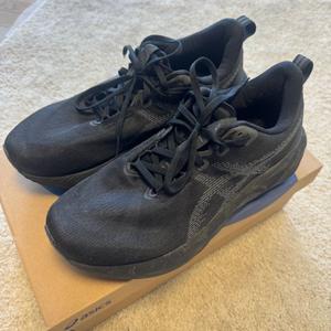 아식스 노바블라스트5 275mm