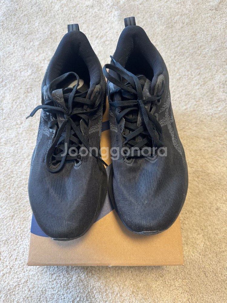 아식스 노바블라스트5 275mm--1