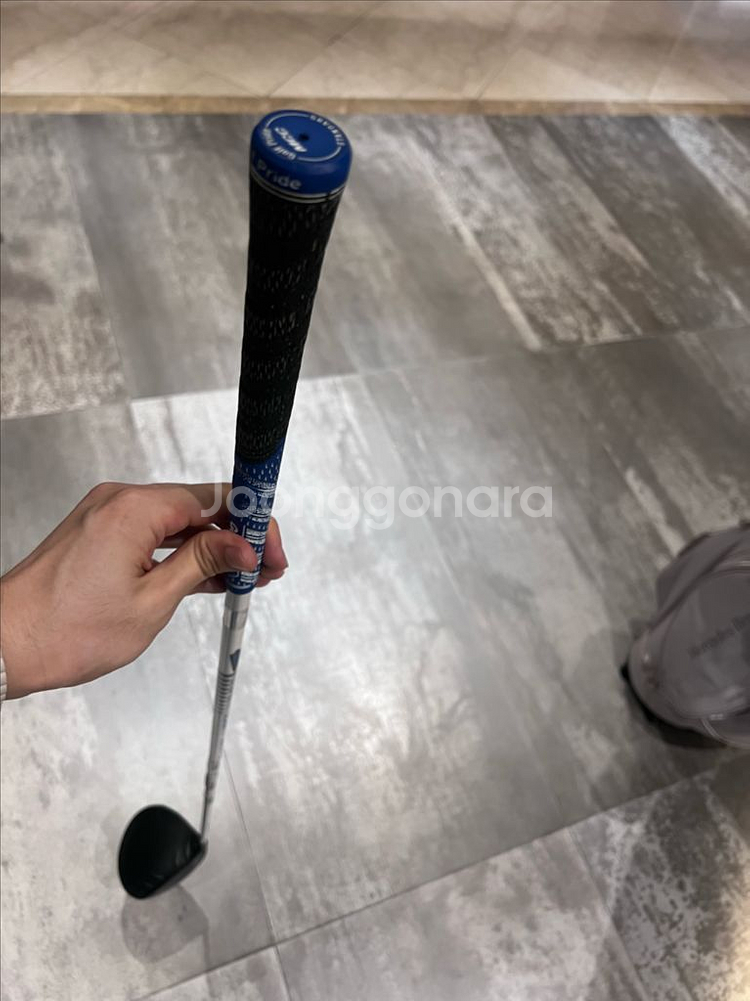 PING G425 MAX 드라이버 9도 / Tour A--3