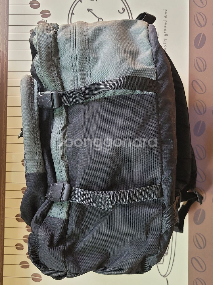 EASTPAK 백팩--4