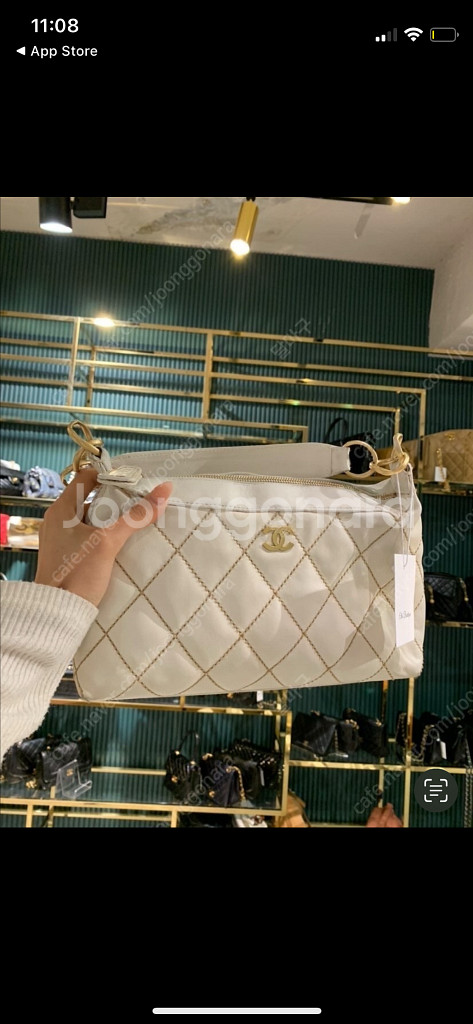 샤넬 빈티지--0