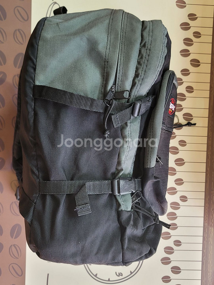 EASTPAK 백팩--5