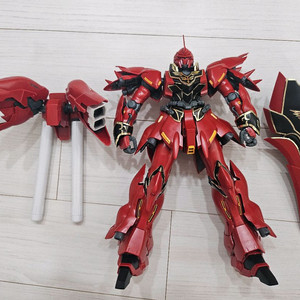 mg 사난주 영상판 (애니메) 가조