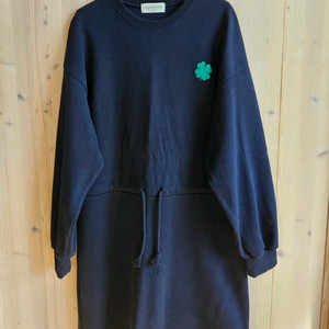 지안클로버 원피스 17호 150사이즈