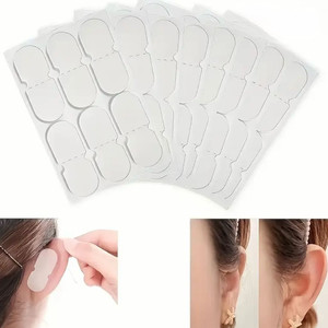 동안얼굴 누운귀 리프팅 스티커 60매