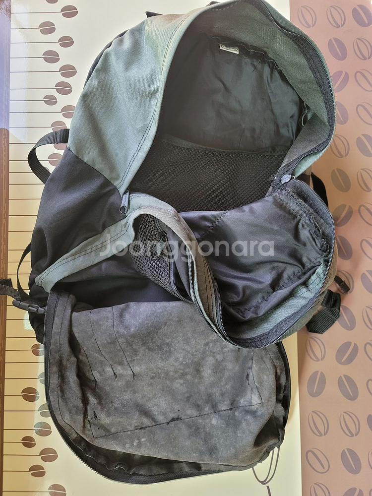 EASTPAK 백팩--7