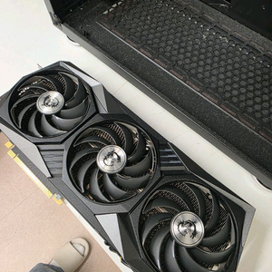 기가바이트 msi 3070 gaming