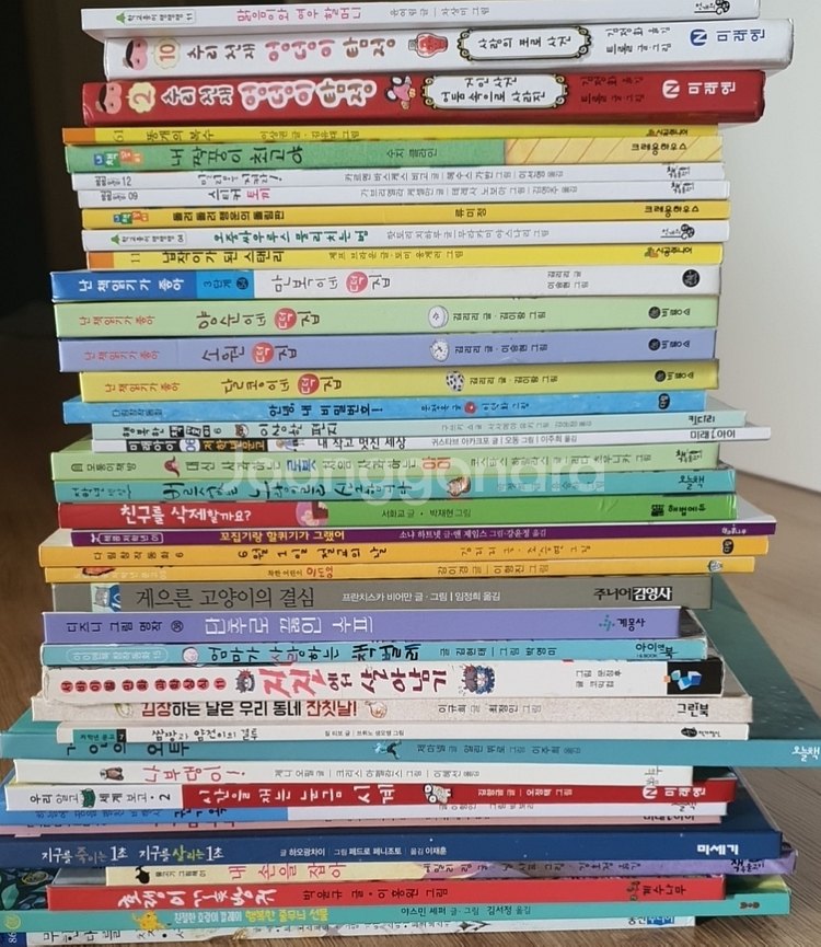 떡집시리즈.눈높이도서.초등도서.초등책--0