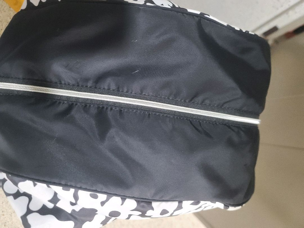 아다바트 여성 캐리어형 골프백 캐디백 5구--4