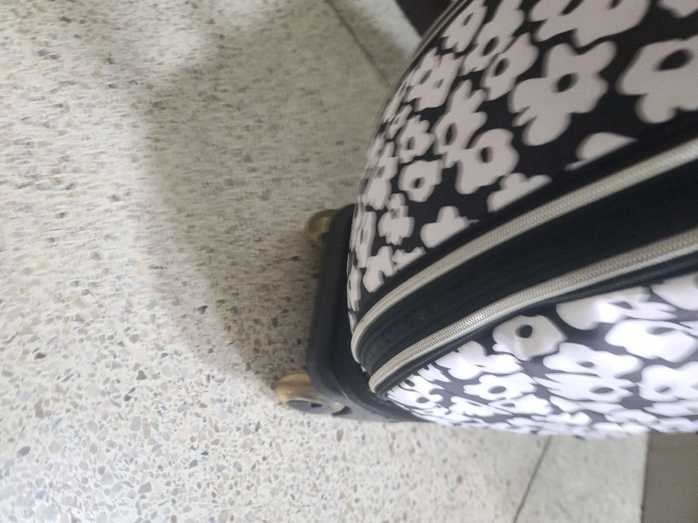 아다바트 여성 캐리어형 골프백 캐디백 5구--6