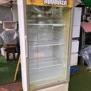음료수 업소용 쇼케이스 냉장고