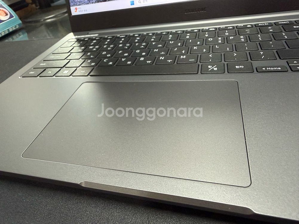 삼성 갤럭시북 2 NT550XED-K24A--1