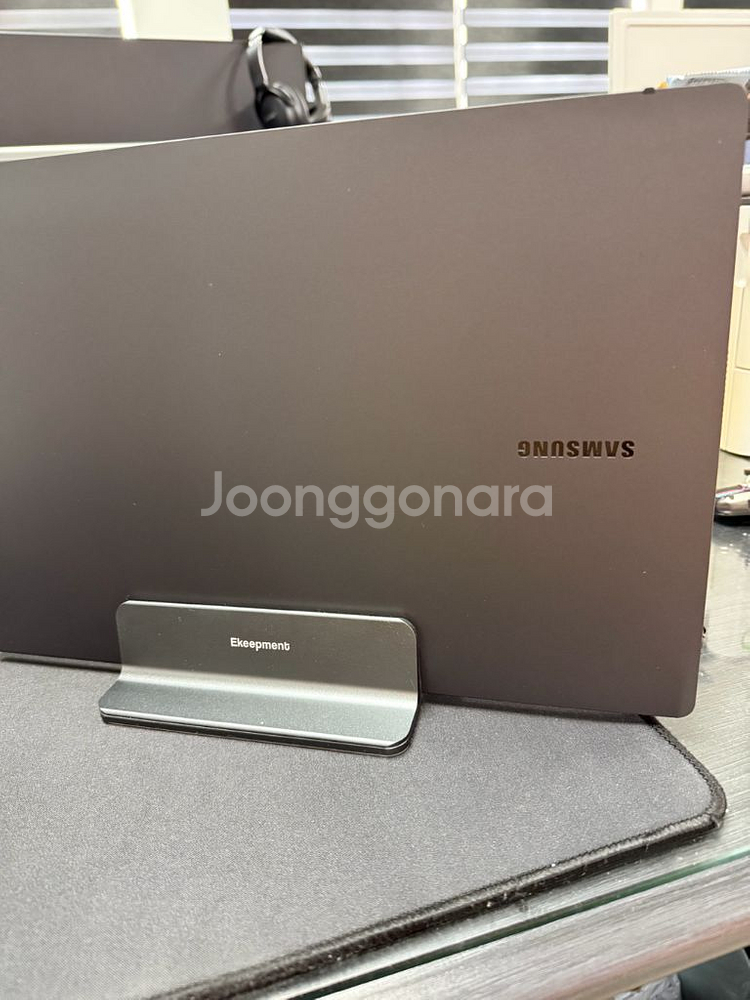 삼성 갤럭시북 2 NT550XED-K24A--5
