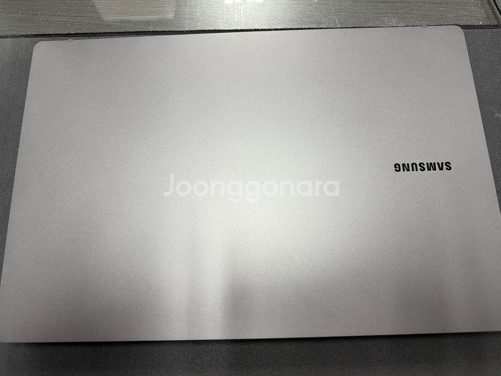 삼성 갤럭시북 2 NT550XED-K24A--2