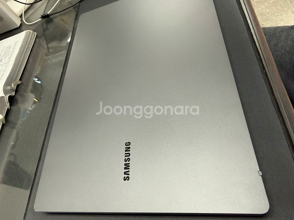 삼성 갤럭시북 2 NT550XED-K24A--7
