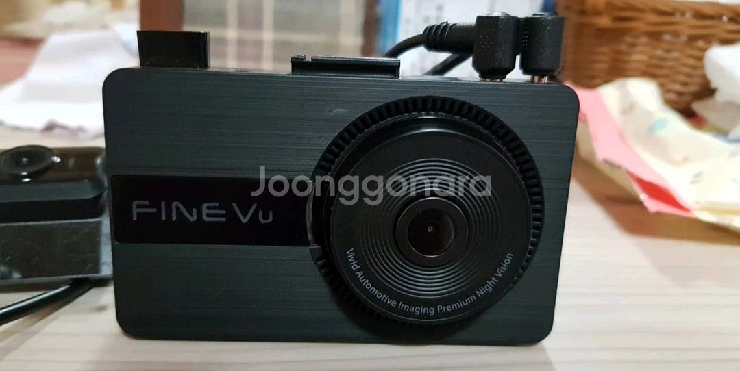 파인뷰 X1200 전방만--0