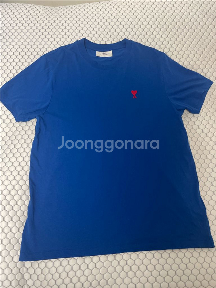 아미 반팔티 L--0