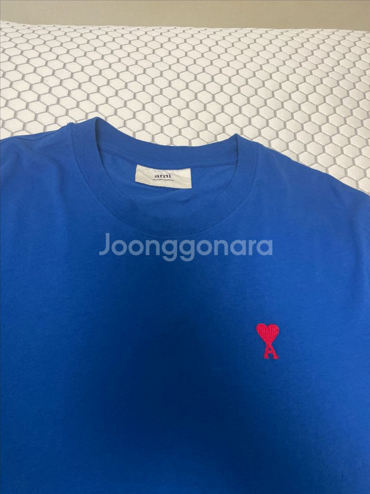 아미 반팔티 L--1