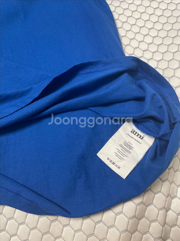 아미 반팔티 L--2