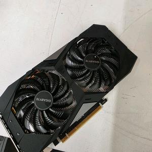 기가바이트 1660oc 6gd