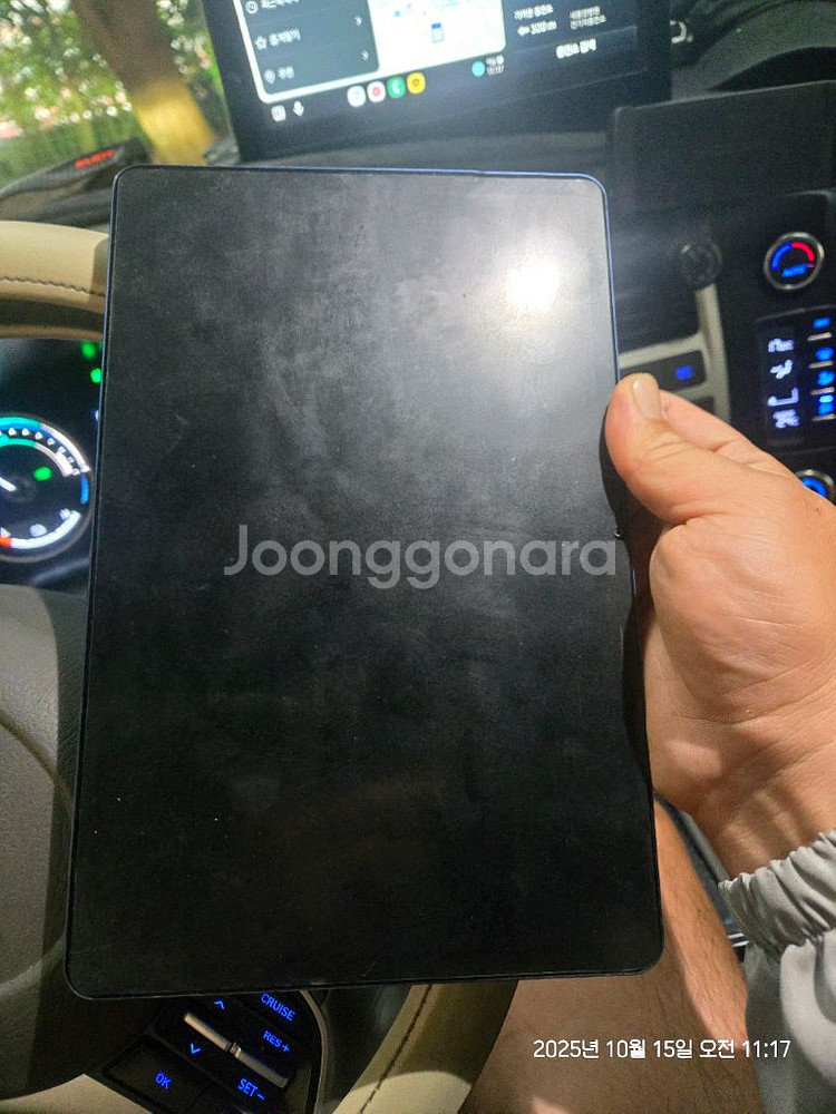 갤럭시탭 s7 512기가 lte버젼 팝니다.--1
