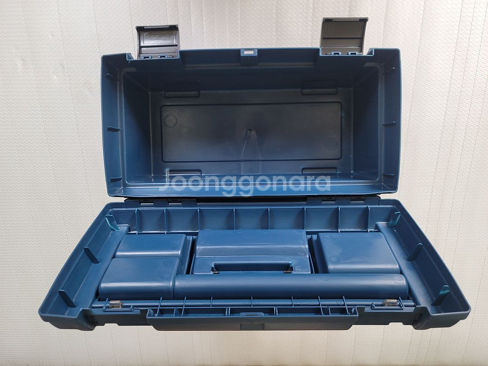 PROMADE BOX & 고급 안전화--3