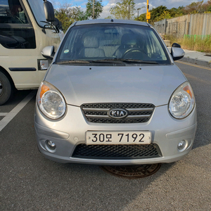 뉴모닝2009년