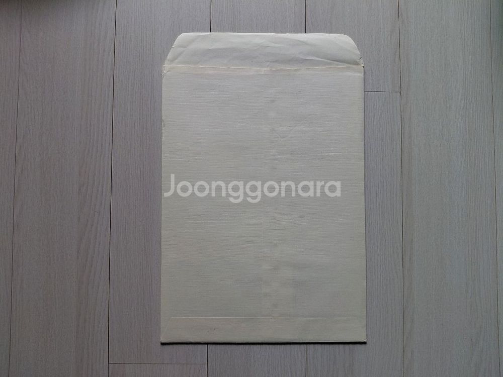 직거래] 김대중 대통령 (취임) 우표 (첩)--4