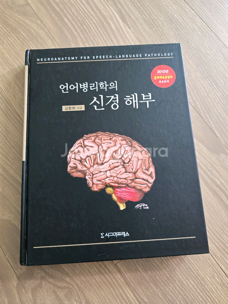 언어병리학의 신경해부--0