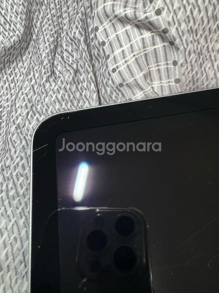 아이패드 에어11 m3 128GB 스그--0