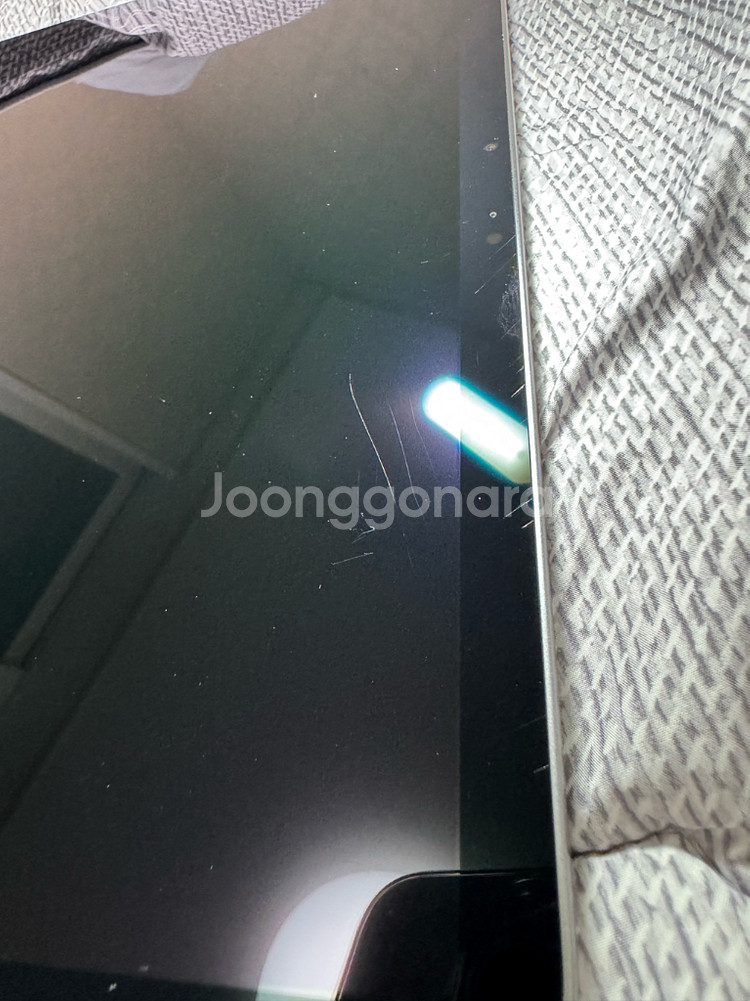 아이패드 에어11 m3 128GB 스그--2