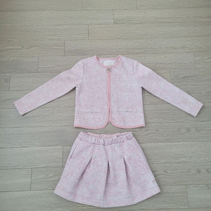 여아 페리미츠 투피스