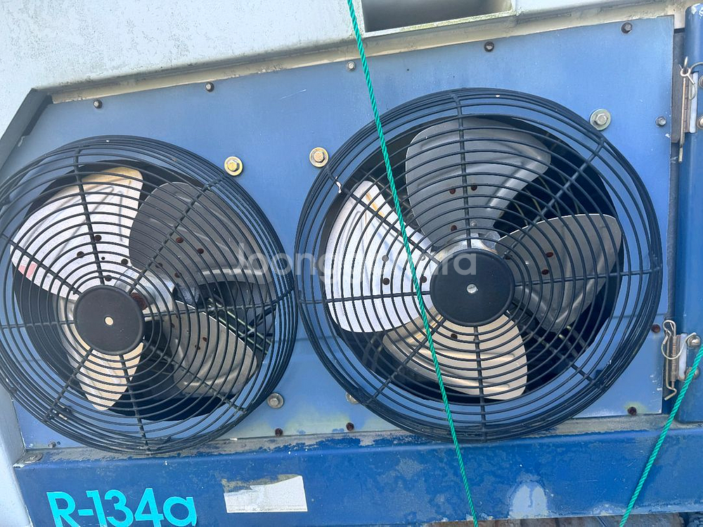 20피트 냉동 컨테이너--4